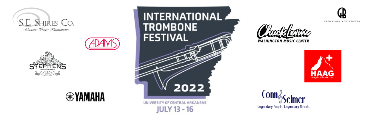 International Trombone Festival